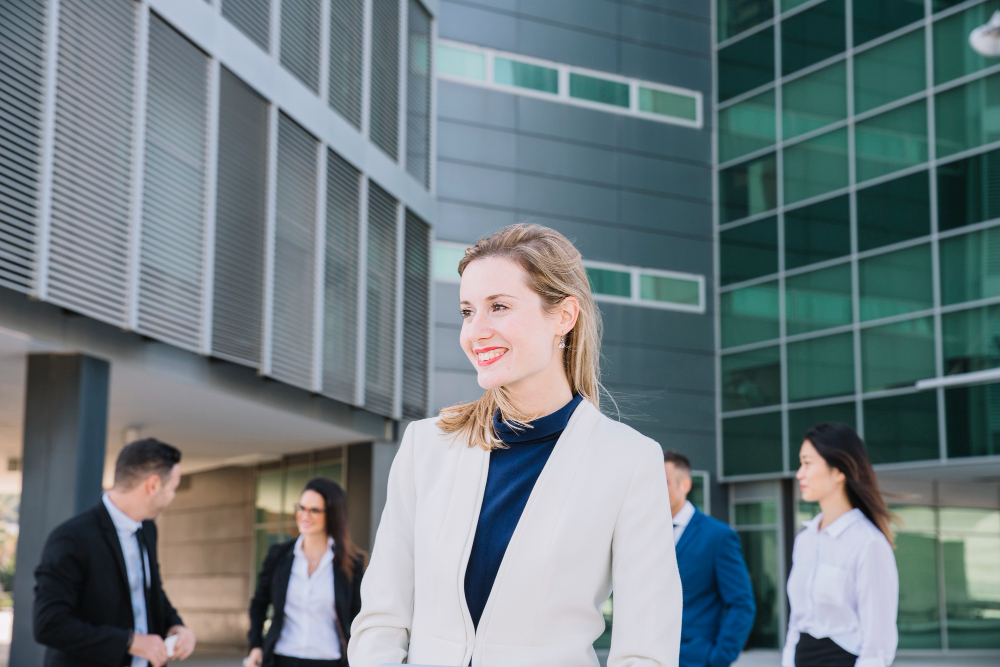 Nova Staffing-Leading Staffing Agency
