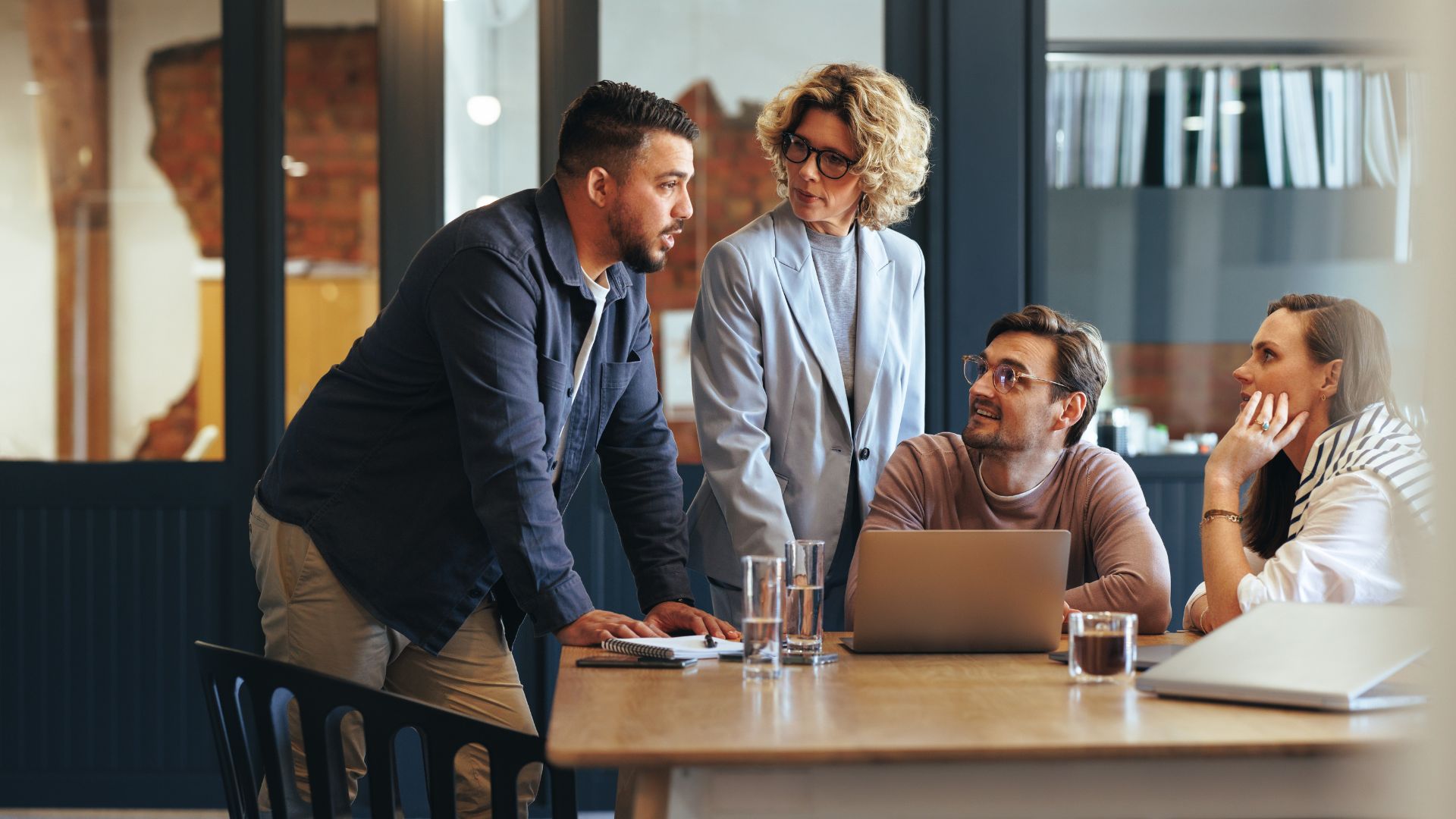 Nova Staffing-Leading Staffing Agency