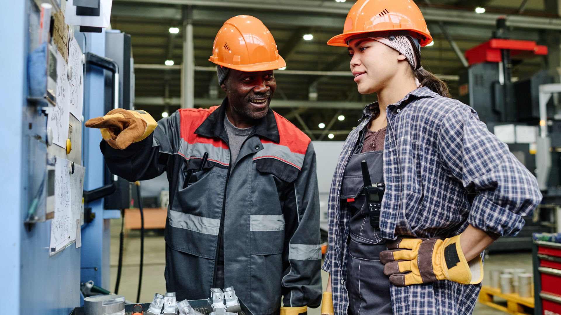 Nova Staffing-Leading Staffing Agency