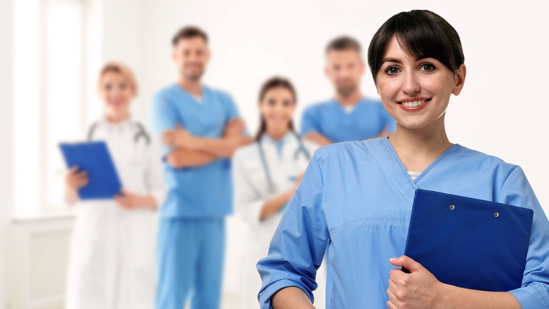 Nova Staffing-Leading Staffing Agency