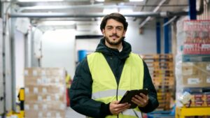 Transportation Staffing Agency